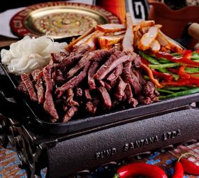 Mexicano Bras - Mex Grill photo 3