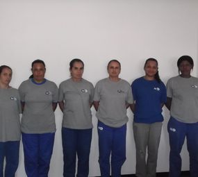 NS Limpeza e Conservação