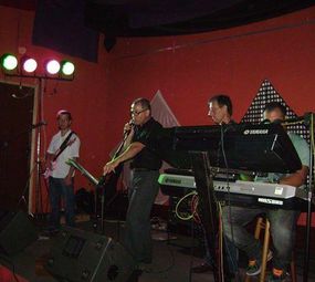 Stylus Club Casa de Baile photo 4