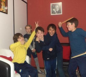 Escola de Música Clave Sol photo 4