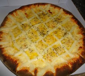 Pizzaria Dom Pedro Pizzeria - Tele entrega Caxias do Sul