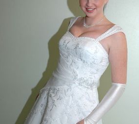 Ravena Noivas photo 2