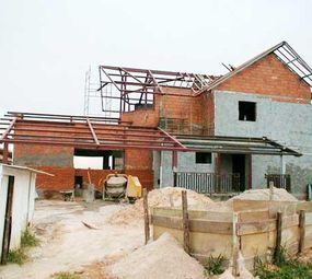 AZ Telhados Construção e Reformas photo 3