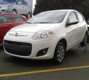 Arone Auto Locadora photo 1