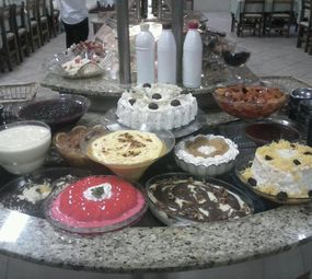 Estrela Gaúcha Churrascaria e Pizzaria photo 10