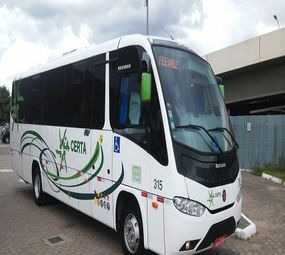 Via Certa Transportes & Turismo