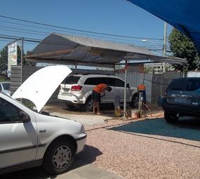 Foca Lavagem photo 1