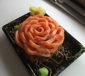 Shark Sushi Fast Delivery photo 1