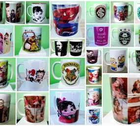 Bee Canecas photo 2