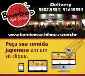 Bamboo Sushi House photo 3