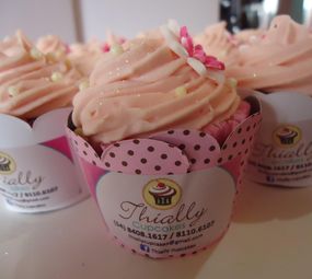 Thially Cupcakes photo 1