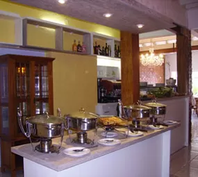 Art Cooks Bistrô e Eventos photo 2