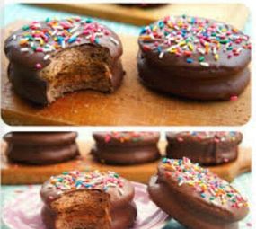 Doces da Nane
