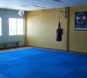 Academia Physical Center photo 8