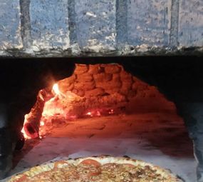 Pizzaria Engenho da Pizza