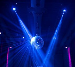 4Life Casa de Eventos photo 1