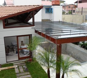 Andrade Construção e Reforma