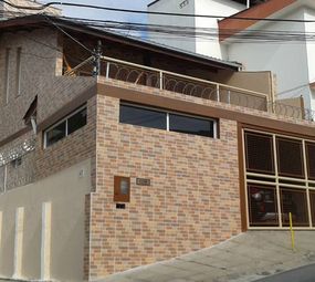 Marcelo Construções e Reformas