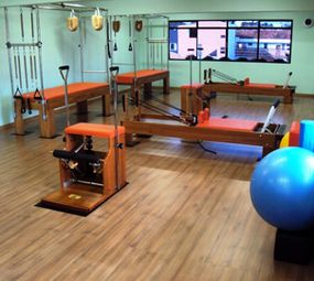 Studio Estação Pilates photo 5