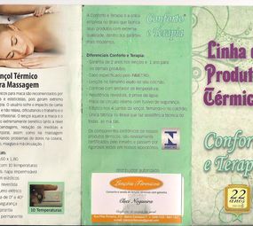 Lençóis Térmicos Kantokente photo 2