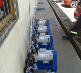 A Aquatec Desentupidora e Dedetizadora photo 3