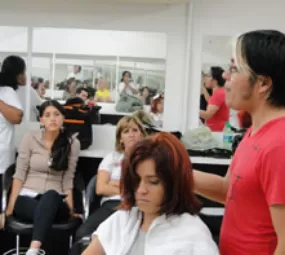Instituto Embelleze  photo 4