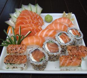 Nihon Sushi  photo 5