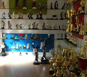 Premiar Troféus e Medalhas photo 2