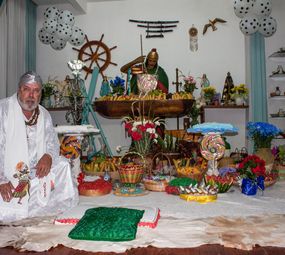 A. Paulo de Ogum photo 2