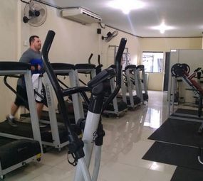 Academia Atividade photo 4