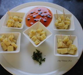 Buffet do Debe
