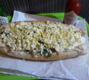 CACHORRO N°2