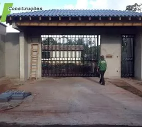 LF Construções​