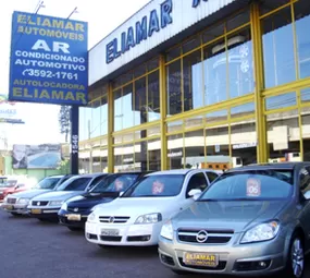 Eliamar Automóveis photo 2