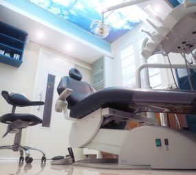 Ser Odontologia Integrada photo 3