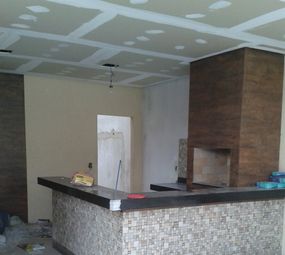 NN Construções e Reformas
