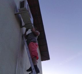 Koy Climatizações photo 4