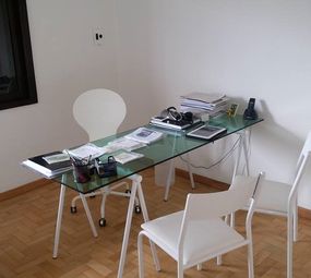 Posturale Studio de Pilates e Fisioterapia - Pilates Canoas