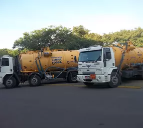Guguê Desentupidora e Locação de Banheiros Ecológicos photo 6