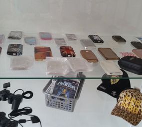 R7 Celulares e Variedades