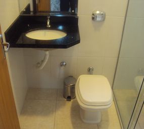 Classe Hotel e Pousada photo 6