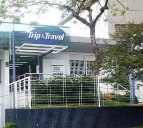 STB Trip & Travel Bela Vista photo 1