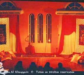 Al Khayyám Eventos e Cenografia photo 10
