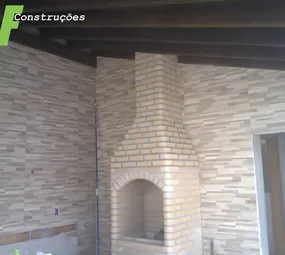 LF Construções​
