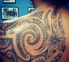 Lupus Tattoo - Tatuagens Assis Brasil  Porto Alegre