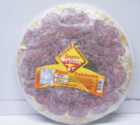Super Pizzas - Pizzas Congeladas Caxias do Sul