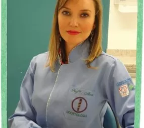 Dra Aline Manfro - Odontopediatria photo 1