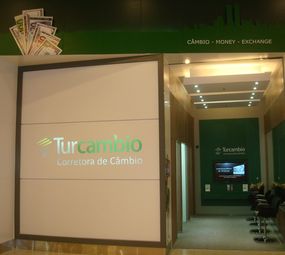 Turcambio Corretora de Câmbio photo 1