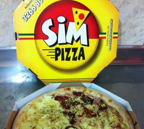 Sim Pizza photo 4