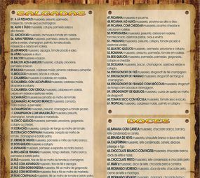 Pizzaria Anna Perenna - Tele Entrega Caxias do Sul